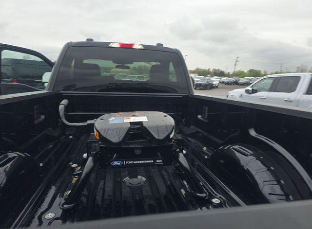 2026 Ford F-450 XLT