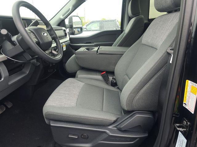 2026 Ford F-450 XLT