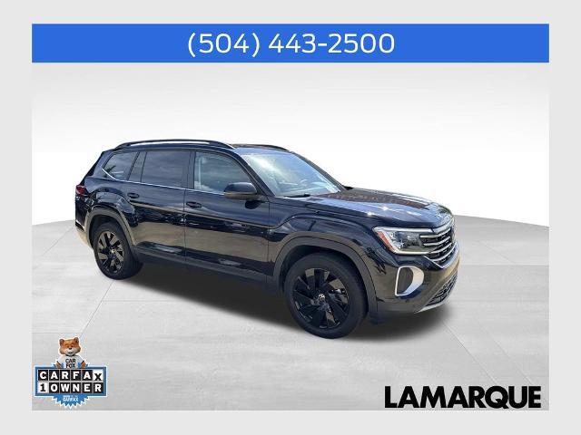 2025 Volkswagen Atlas 2.0T SE w/Technology for sale in Kenner, LA