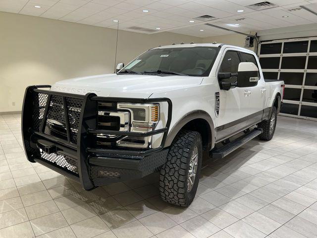 2020 Ford F-250 King Ranch for sale in Comanche, TX