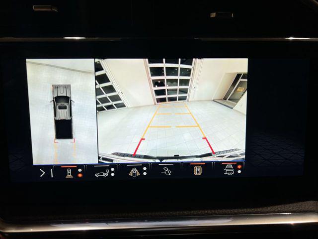 2024 GMC Sierra 2500HD 4WD Crew Cab Standard Bed Denali