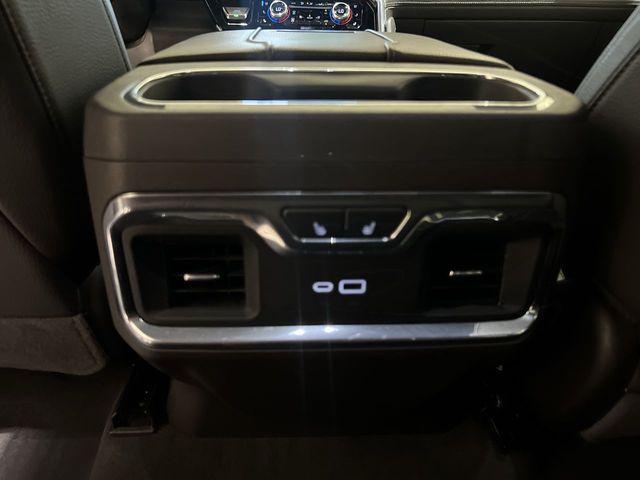 2024 GMC Sierra 2500HD 4WD Crew Cab Standard Bed Denali