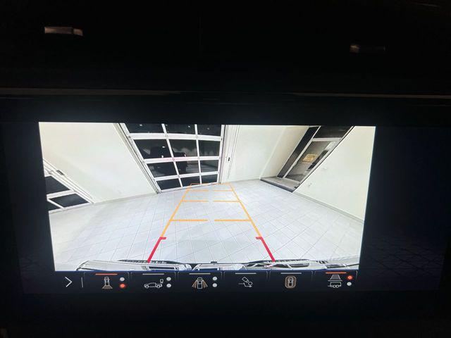 2024 GMC Sierra 1500 4WD Crew Cab Short Box AT4