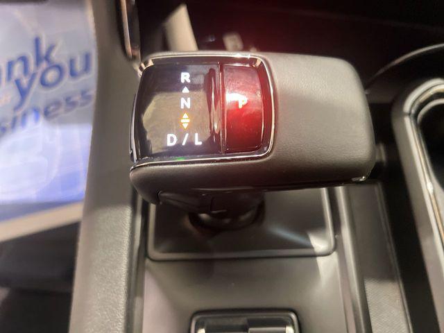 2024 GMC Sierra 1500 4WD Crew Cab Short Box AT4