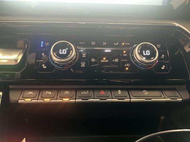 2024 GMC Sierra 1500 4WD Crew Cab Short Box AT4