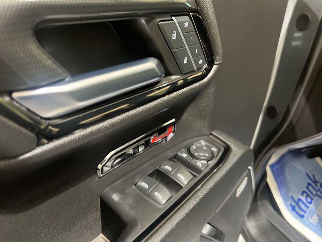 2024 GMC Sierra 1500 4WD Crew Cab Short Box AT4