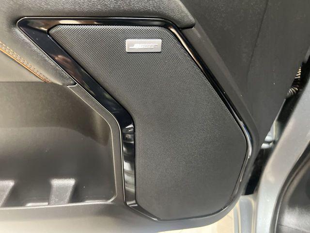 2024 GMC Sierra 1500 4WD Crew Cab Short Box AT4