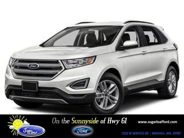 2017 Ford Edge SEL for sale in Winona, MN