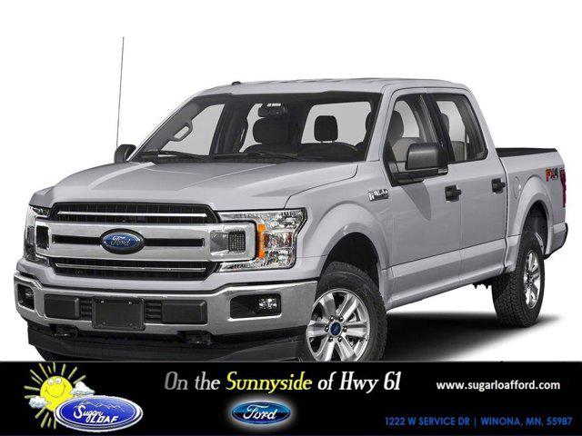 2020 Ford F-150 XLT for sale in Winona, MN