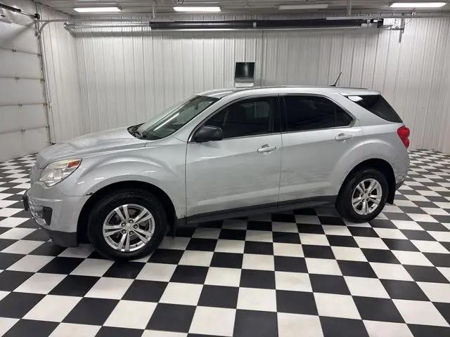 2014 Chevrolet Equinox LS for sale in Rochester, MN