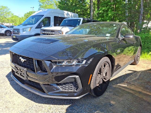 2025 Ford Mustang GT Fastback for sale in Mendham, NJ