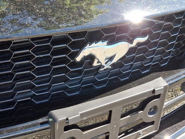 2025 Ford Mustang GT Fastback