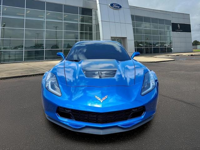 2016 Chevrolet Corvette Z06