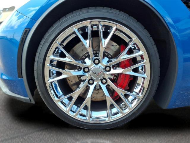 2016 Chevrolet Corvette Z06
