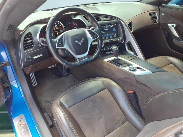2016 Chevrolet Corvette Z06