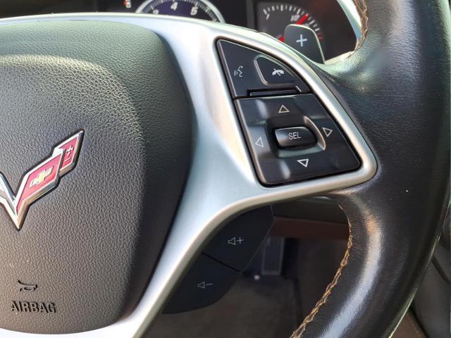 2016 Chevrolet Corvette Z06