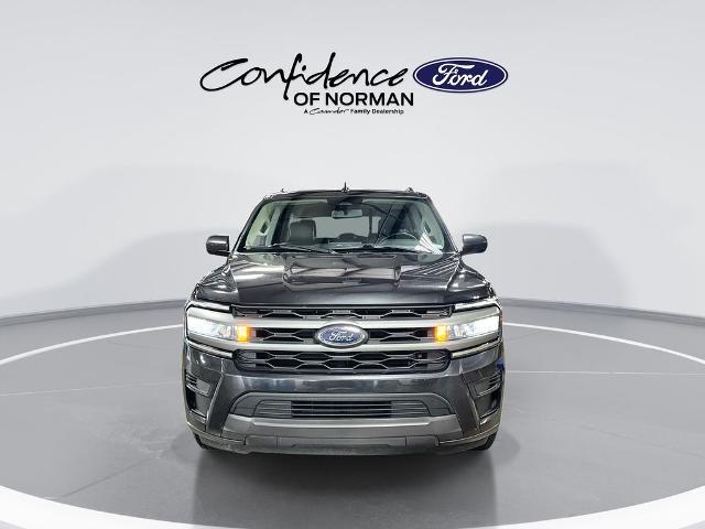 2024 Ford Expedition XLT MAX
