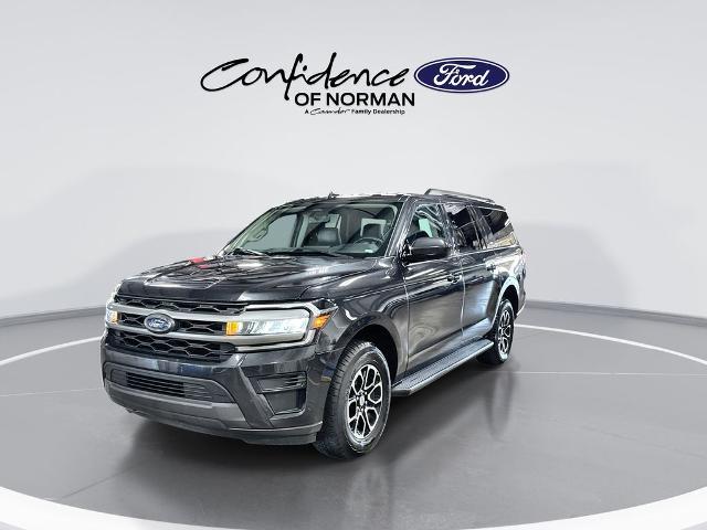 2024 Ford Expedition XLT MAX