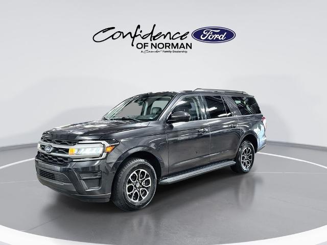 2024 Ford Expedition XLT MAX