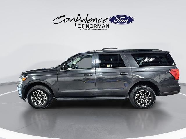 2024 Ford Expedition XLT MAX