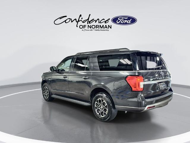 2024 Ford Expedition XLT MAX