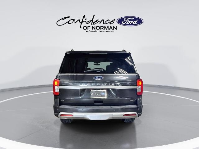 2024 Ford Expedition XLT MAX