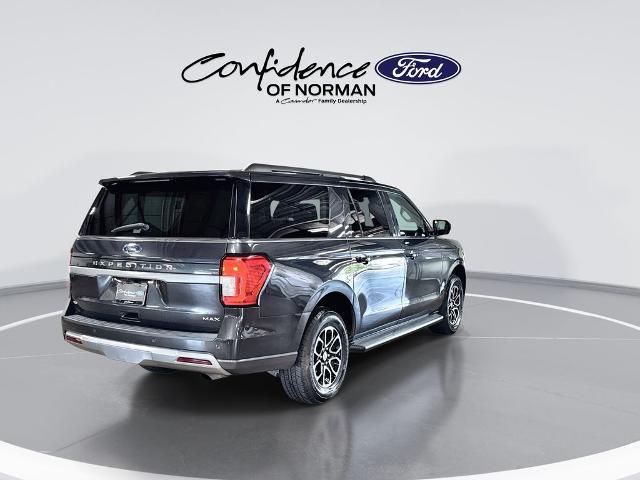 2024 Ford Expedition XLT MAX