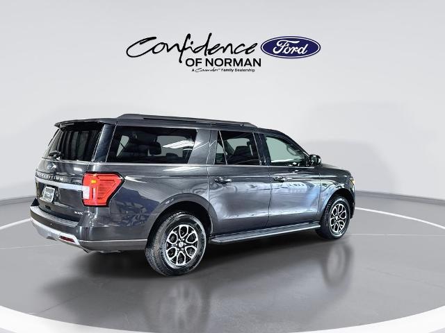 2024 Ford Expedition XLT MAX