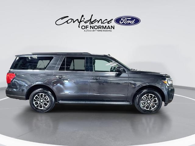2024 Ford Expedition XLT MAX