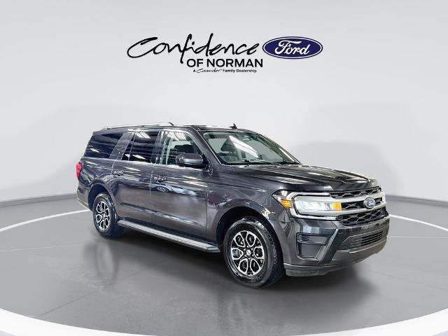 2024 Ford Expedition XLT MAX