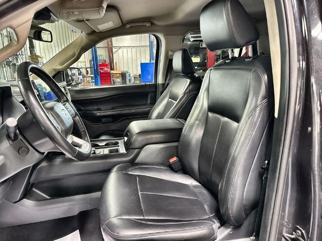 2024 Ford Expedition XLT MAX