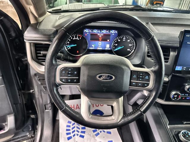 2024 Ford Expedition XLT MAX