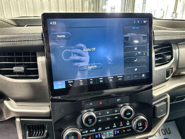 2024 Ford Expedition XLT MAX