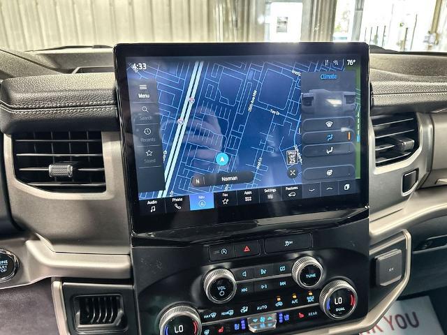 2024 Ford Expedition XLT MAX