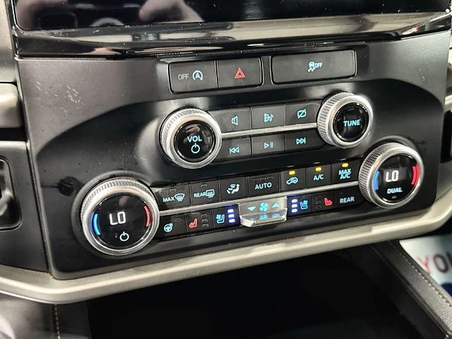 2024 Ford Expedition XLT MAX