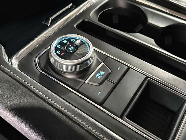 2024 Ford Expedition XLT MAX