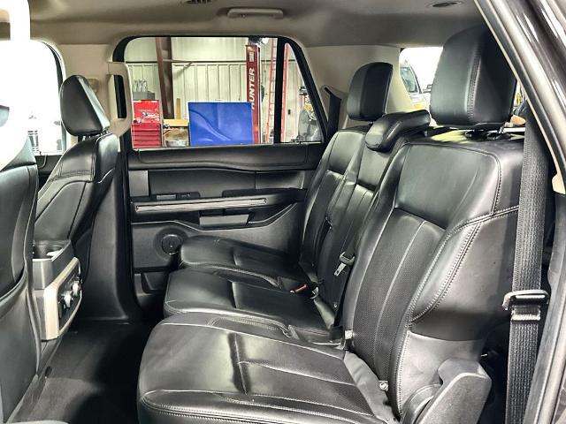 2024 Ford Expedition XLT MAX