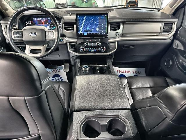 2024 Ford Expedition XLT MAX