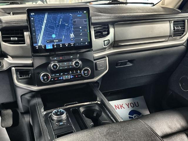 2024 Ford Expedition XLT MAX
