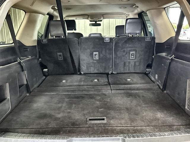 2024 Ford Expedition XLT MAX