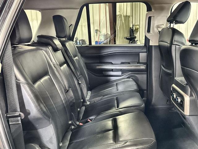 2024 Ford Expedition XLT MAX