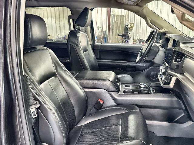 2024 Ford Expedition XLT MAX