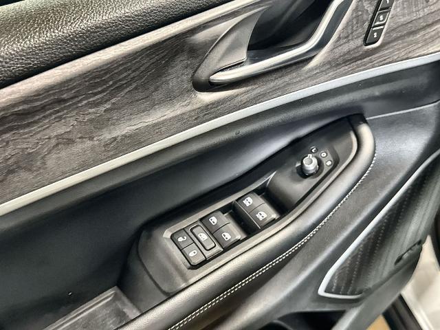 2022 Jeep Grand Cherokee Limited 4x4