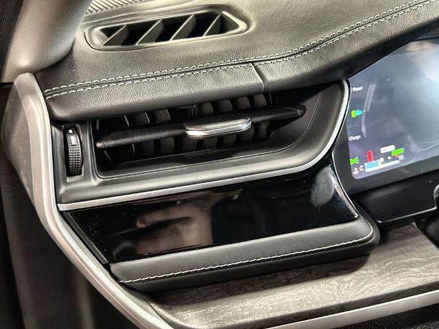 2022 Jeep Grand Cherokee Limited 4x4