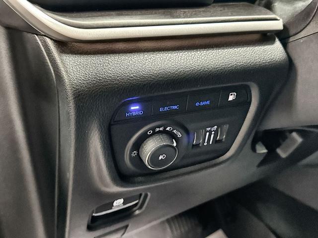2022 Jeep Grand Cherokee Limited 4x4