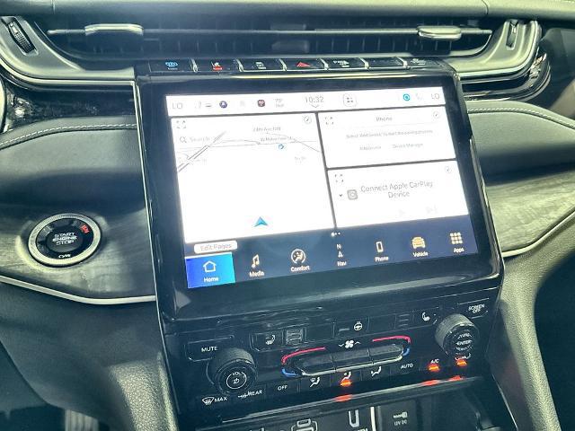 2022 Jeep Grand Cherokee Limited 4x4
