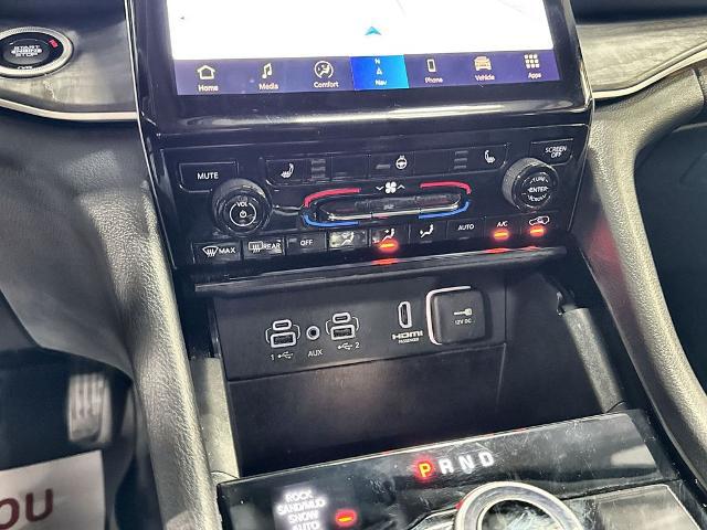 2022 Jeep Grand Cherokee Limited 4x4