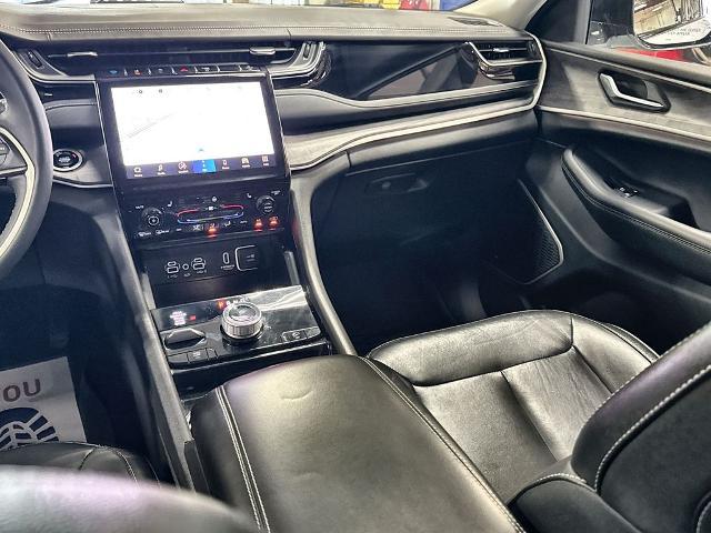 2022 Jeep Grand Cherokee Limited 4x4