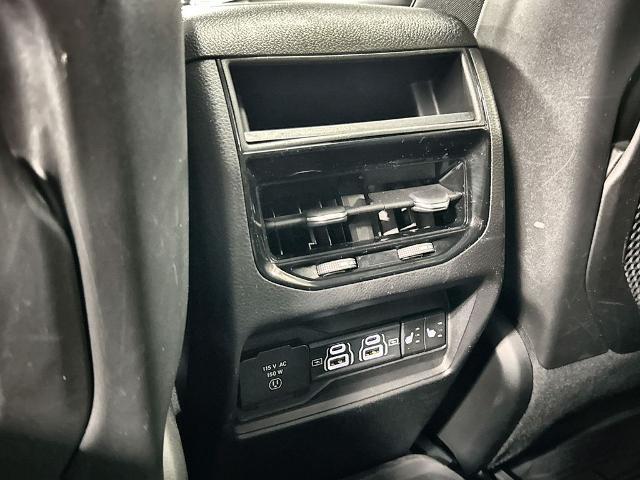 2022 Jeep Grand Cherokee Limited 4x4