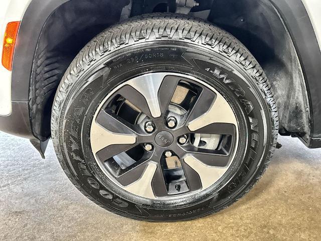 2022 Jeep Grand Cherokee Limited 4x4